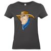 T-shirt Premium Lady Fit Thumbnail