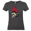 T-shirt Premium Lady Fit Thumbnail