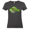 T-shirt Premium Lady Fit Thumbnail