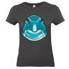 T-shirt Premium Lady Fit Thumbnail