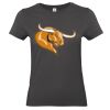 T-shirt Premium Lady Fit Thumbnail