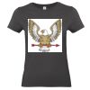 T-shirt Premium Lady Fit Thumbnail