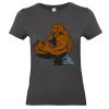 T-shirt Premium Lady Fit Thumbnail