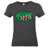 T-shirt Premium Lady Fit Thumbnail