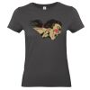 T-shirt Premium Lady Fit Thumbnail
