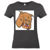 T-shirt Premium Lady Fit Thumbnail