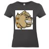 T-shirt Premium Lady Fit Thumbnail