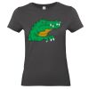 T-shirt Premium Lady Fit Thumbnail