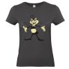 T-shirt Premium Lady Fit Thumbnail