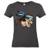 T-shirt Premium Lady Fit Thumbnail
