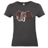 T-shirt Premium Lady Fit Thumbnail