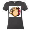 T-shirt Premium Lady Fit Thumbnail