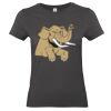 T-shirt Premium Lady Fit Thumbnail