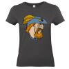 T-shirt Premium Lady Fit Thumbnail
