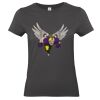 T-shirt Premium Lady Fit Thumbnail