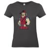 T-shirt Premium Lady Fit Thumbnail