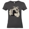 T-shirt Premium Lady Fit Thumbnail