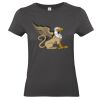 T-shirt Premium Lady Fit Thumbnail