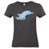 T-shirt Premium Lady Fit Thumbnail