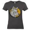 T-shirt Premium Lady Fit Thumbnail