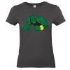 T-shirt Premium Lady Fit Thumbnail