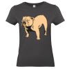 T-shirt Premium Lady Fit Thumbnail