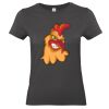 T-shirt Premium Lady Fit Thumbnail