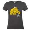 T-shirt Premium Lady Fit Thumbnail