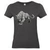 T-shirt Premium Lady Fit Thumbnail