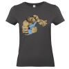 T-shirt Premium Lady Fit Thumbnail
