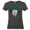 T-shirt Premium Lady Fit Thumbnail