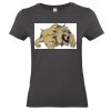 T-shirt Premium Lady Fit Thumbnail