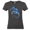 T-shirt Premium Lady Fit Thumbnail