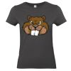 T-shirt Premium Lady Fit Thumbnail