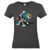 T-shirt Premium Lady Fit Thumbnail