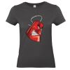 T-shirt Premium Lady Fit Thumbnail