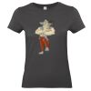 T-shirt Premium Lady Fit Thumbnail