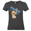 T-shirt Premium Lady Fit Thumbnail