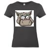 T-shirt Premium Lady Fit Thumbnail