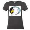 T-shirt Premium Lady Fit Thumbnail