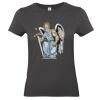 T-shirt Premium Lady Fit Thumbnail