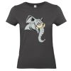 T-shirt Premium Lady Fit Thumbnail