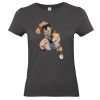 T-shirt Premium Lady Fit Thumbnail