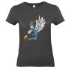 T-shirt Premium Lady Fit Thumbnail