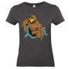 T-shirt Premium Lady Fit Thumbnail