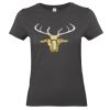 T-shirt Premium Lady Fit Thumbnail