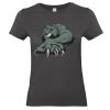 T-shirt Premium Lady Fit Thumbnail