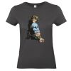 T-shirt Premium Lady Fit Thumbnail
