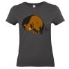 T-shirt Premium Lady Fit Thumbnail