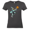 T-shirt Premium Lady Fit Thumbnail